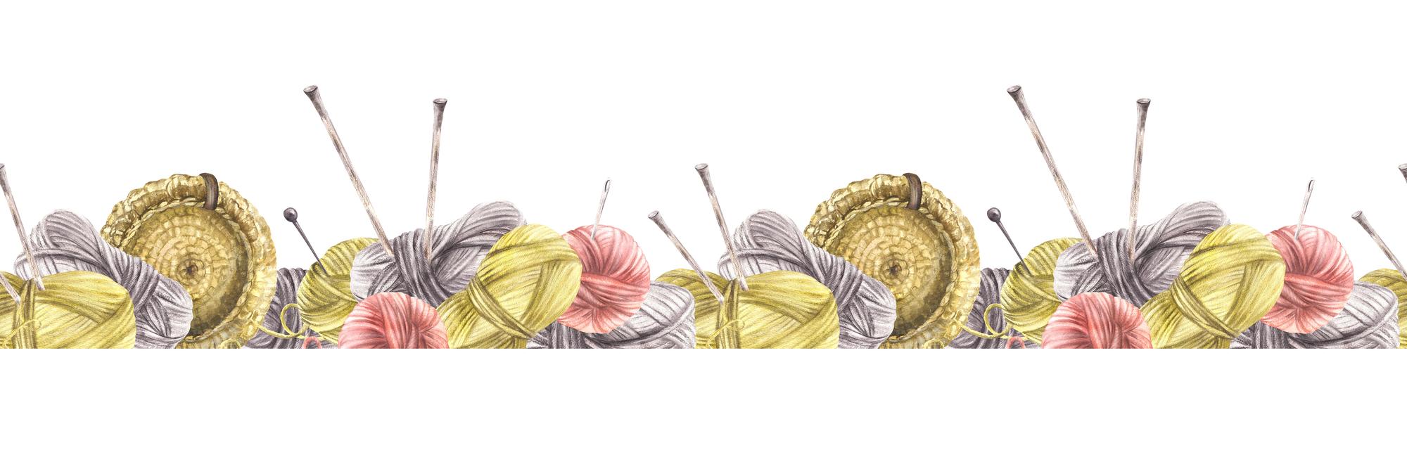 Large embroidered textile with metallic thread